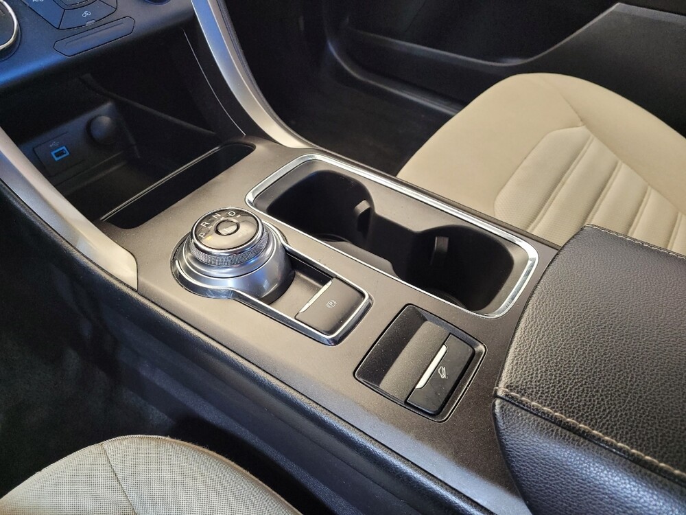 2017 Ford Fusion in Columbus, OH 43231 - 18087068 26