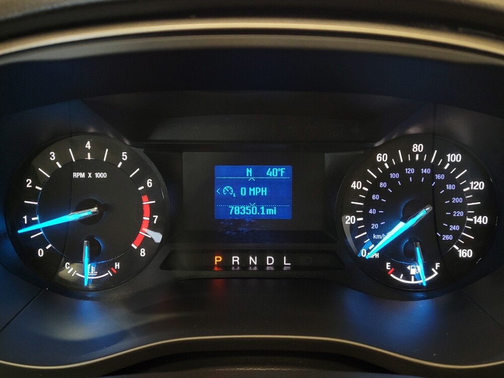 2017 Ford Fusion in Columbus, OH 43231 - 18087068 23