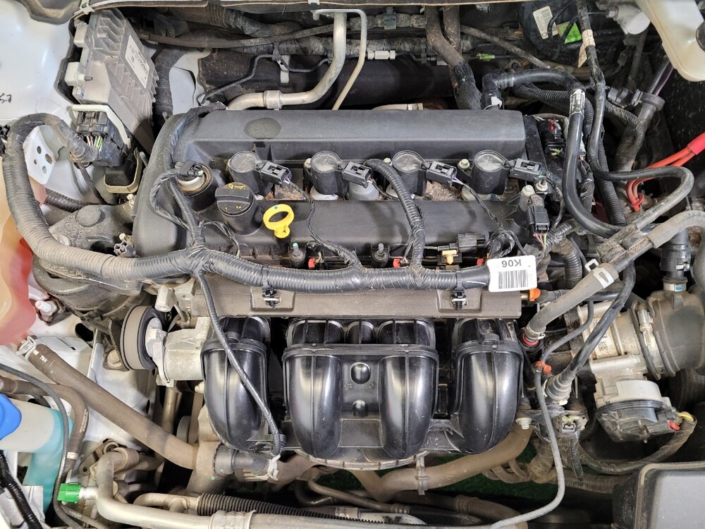 2017 Ford Fusion in Columbus, OH 43231 - 18087068 30