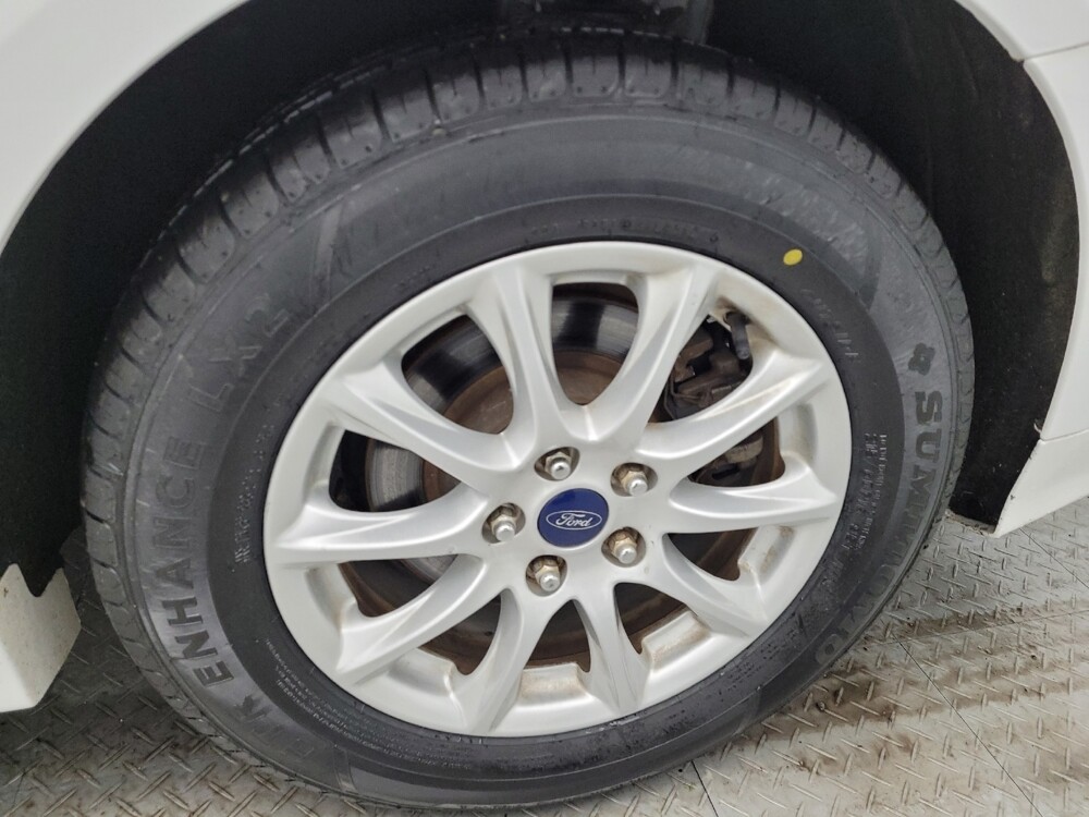 2017 Ford Fusion in Columbus, OH 43231 - 18087068 31