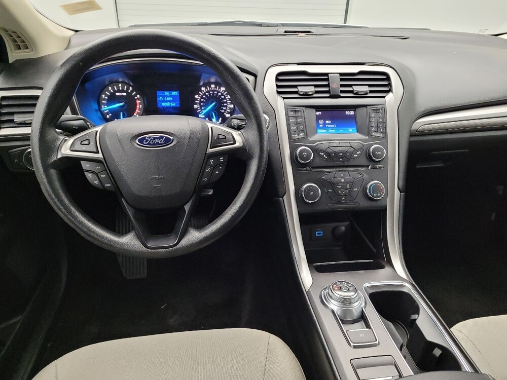 2017 Ford Fusion in Columbus, OH 43231 - 18087068 22