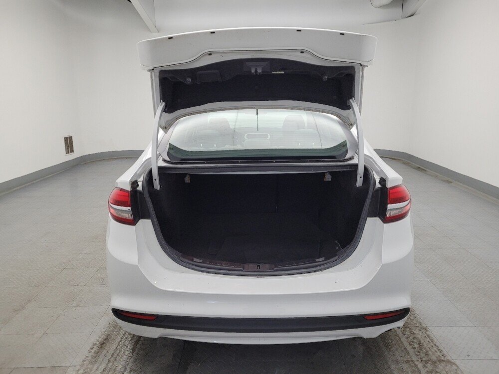 2017 Ford Fusion in Columbus, OH 43231 - 18087068 29