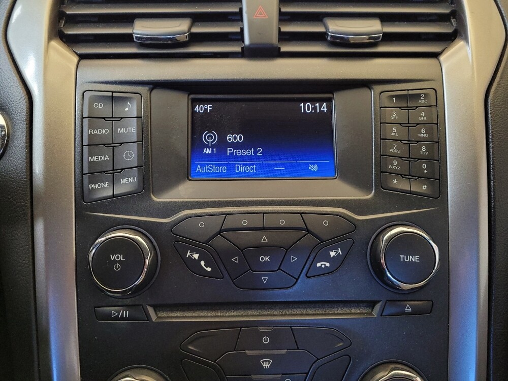 2017 Ford Fusion in Columbus, OH 43231 - 18087068 25