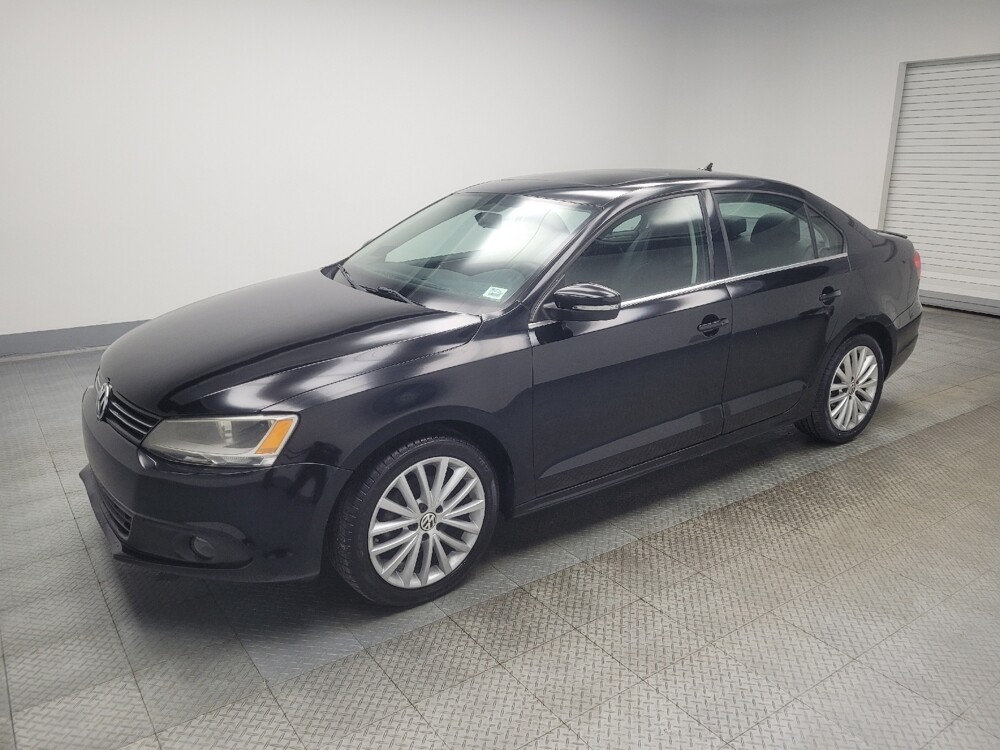 2014 Volkswagen Jetta in Highland, IN 46322 - 18087069 2