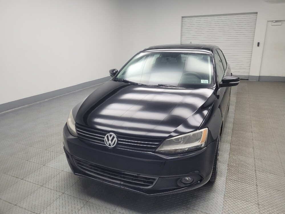 2014 Volkswagen Jetta in Highland, IN 46322 - 18087069 15
