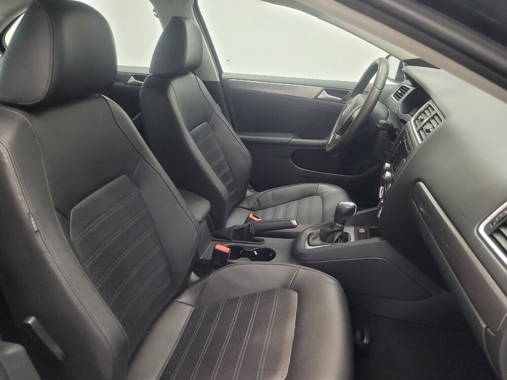 2014 Volkswagen Jetta in Highland, IN 46322 - 18087069 21