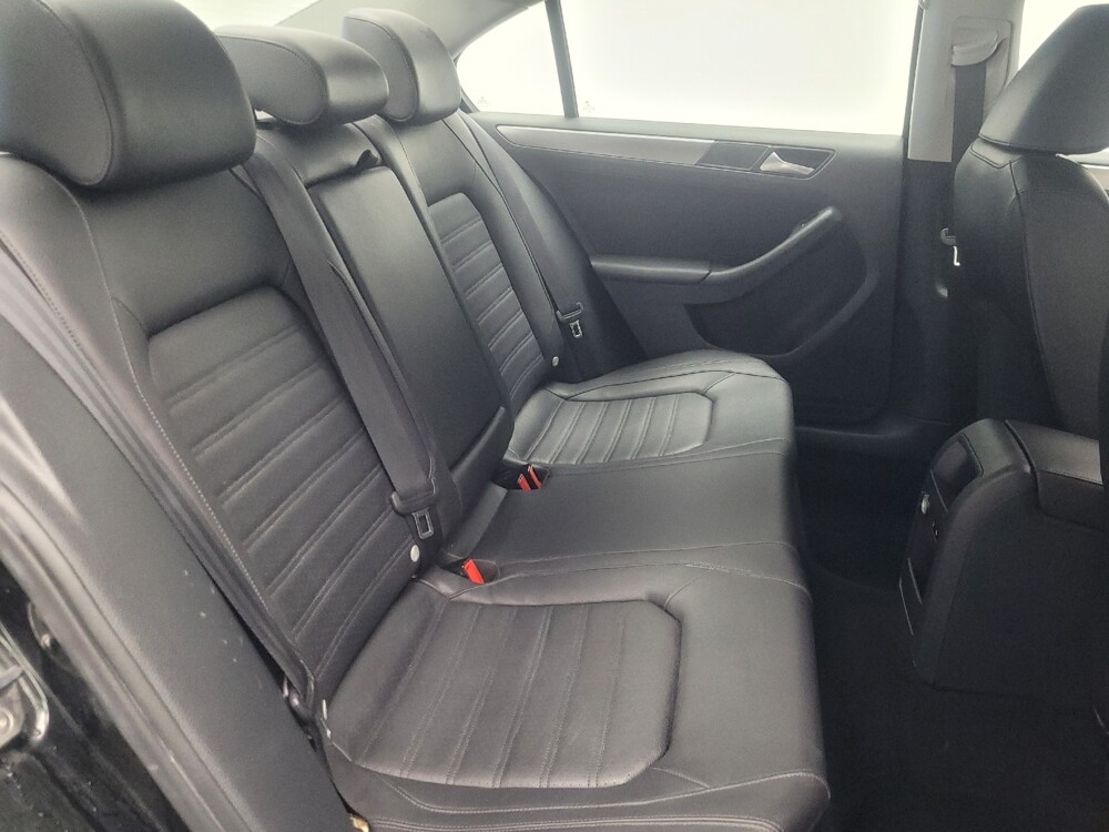 2014 Volkswagen Jetta in Highland, IN 46322 - 18087069 19