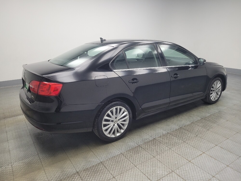 2014 Volkswagen Jetta in Highland, IN 46322 - 18087069 10