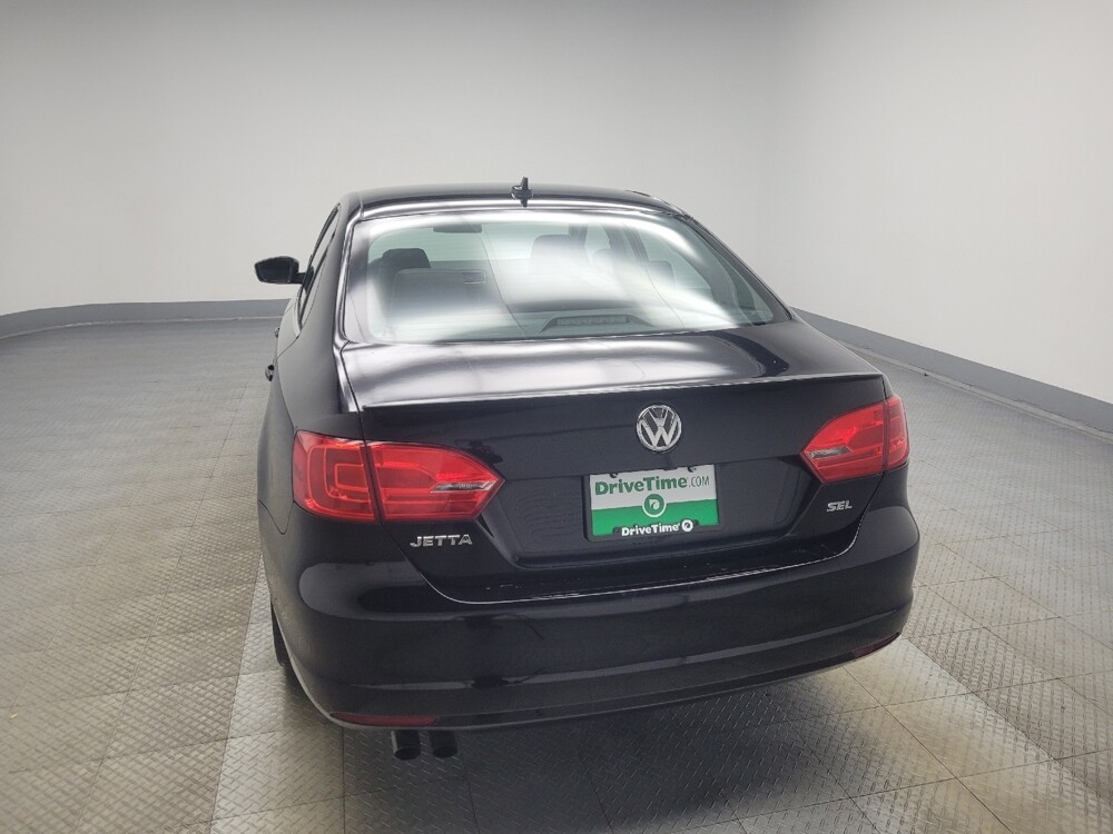 2014 Volkswagen Jetta in Highland, IN 46322 - 18087069 6