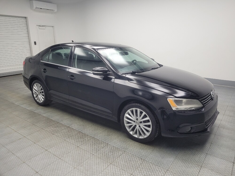 2014 Volkswagen Jetta in Highland, IN 46322 - 18087069 11