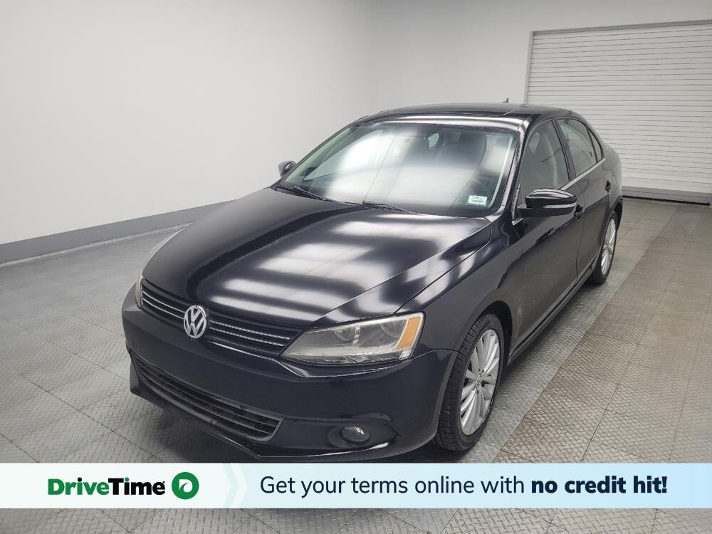 2014 Volkswagen Jetta in Highland, IN 46322 - 18087069