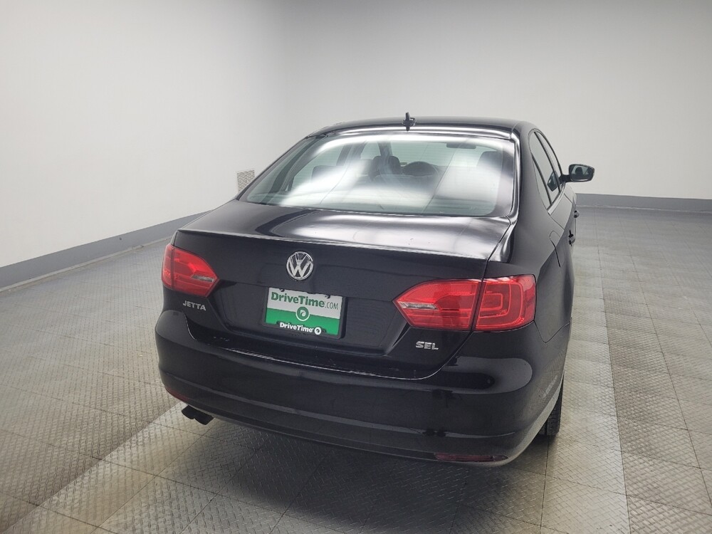 2014 Volkswagen Jetta in Highland, IN 46322 - 18087069 7
