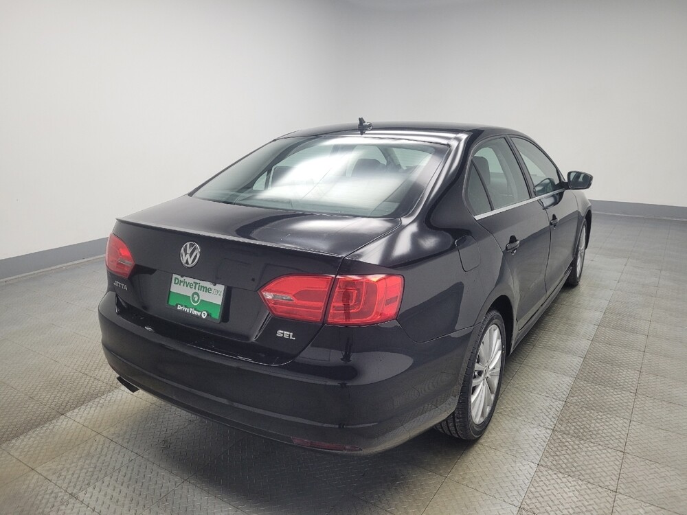 2014 Volkswagen Jetta in Highland, IN 46322 - 18087069 9
