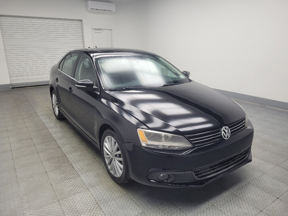 2014 Volkswagen Jetta in Highland, IN 46322 - 18087069 13