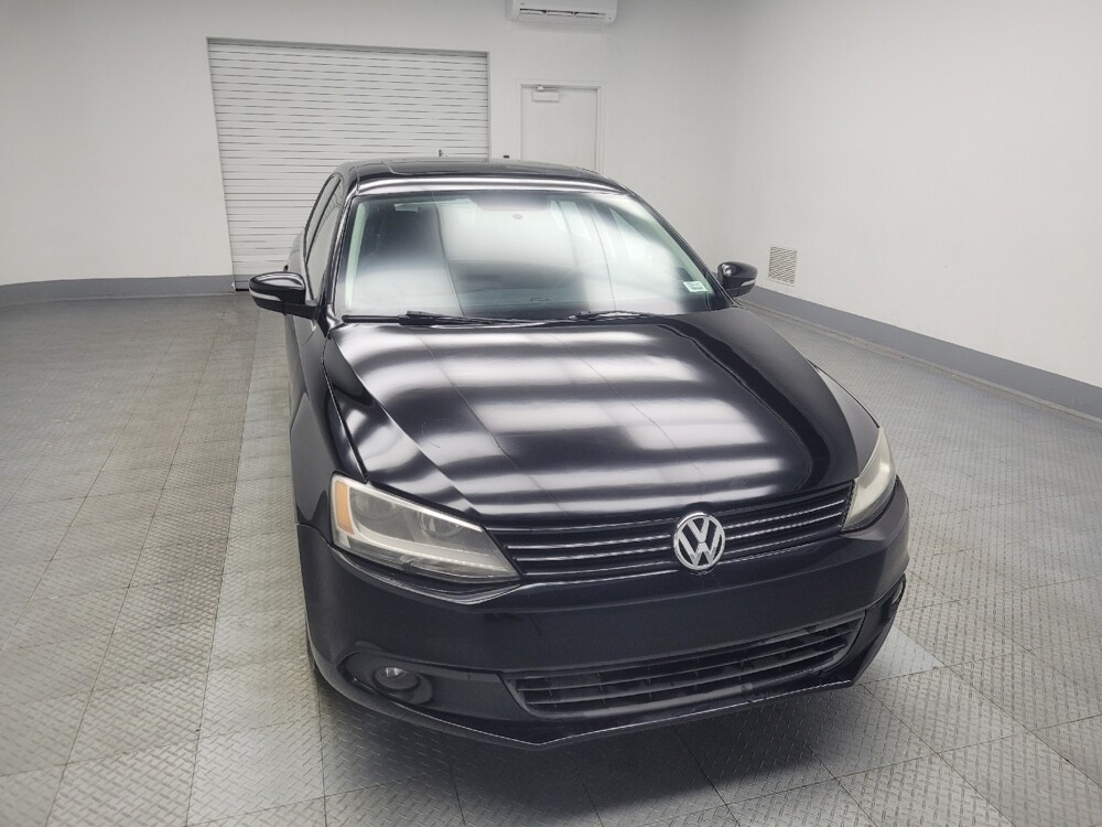 2014 Volkswagen Jetta in Highland, IN 46322 - 18087069 14