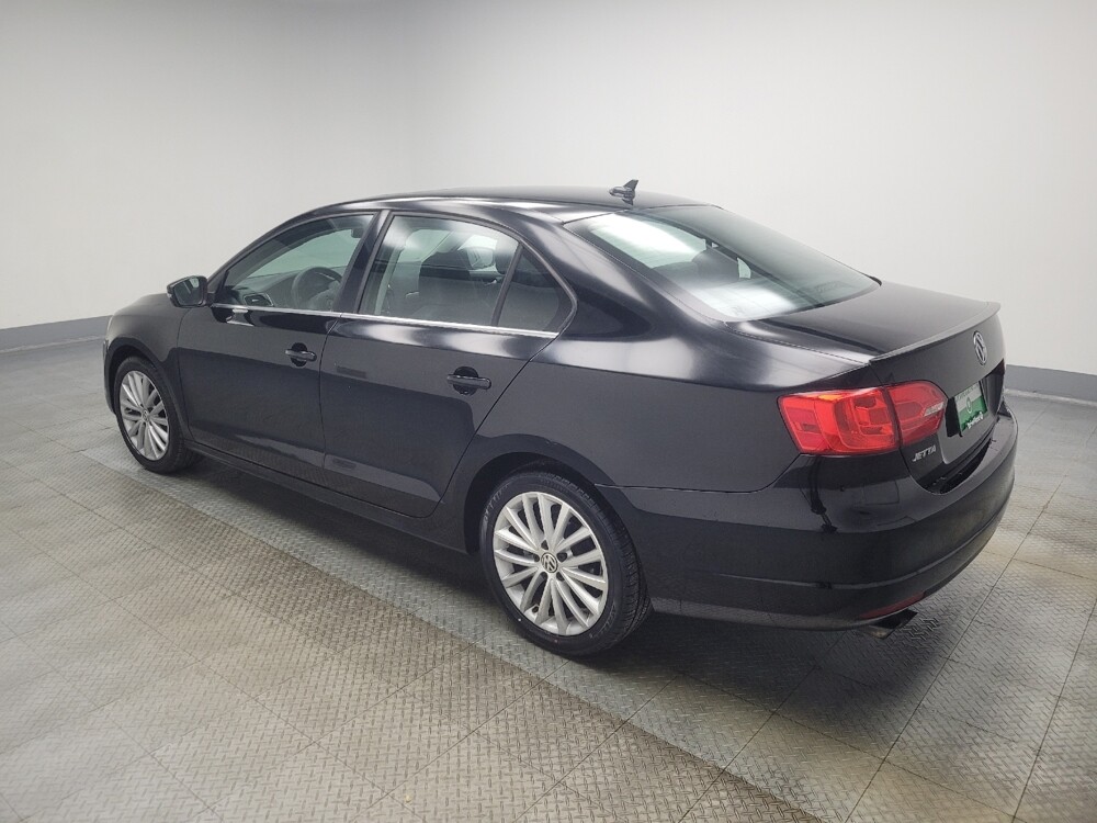 2014 Volkswagen Jetta in Highland, IN 46322 - 18087069 3