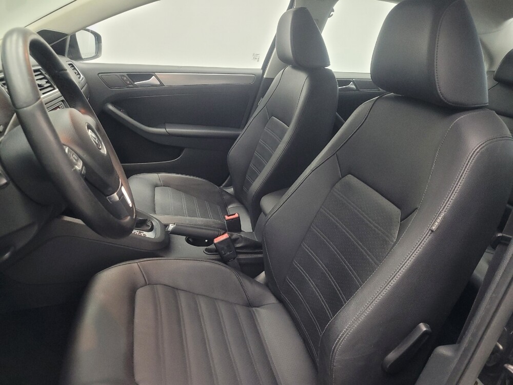 2014 Volkswagen Jetta in Highland, IN 46322 - 18087069 17