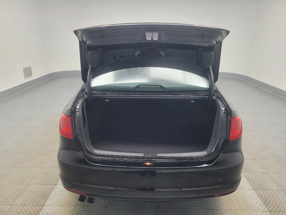 2014 Volkswagen Jetta in Highland, IN 46322 - 18087069 29
