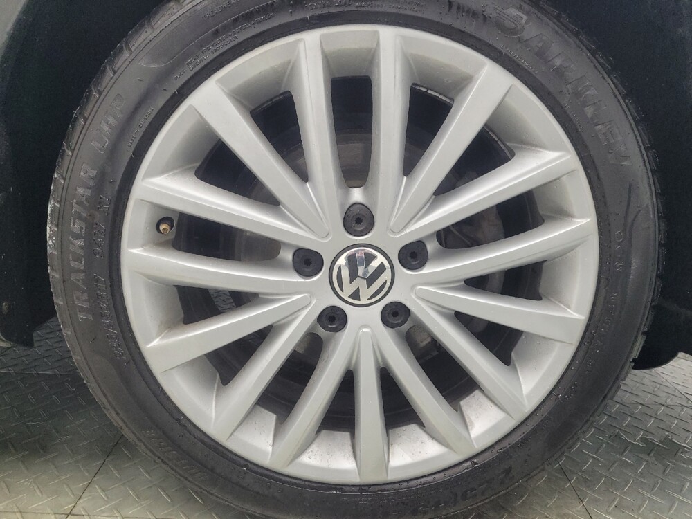 2014 Volkswagen Jetta in Highland, IN 46322 - 18087069 31