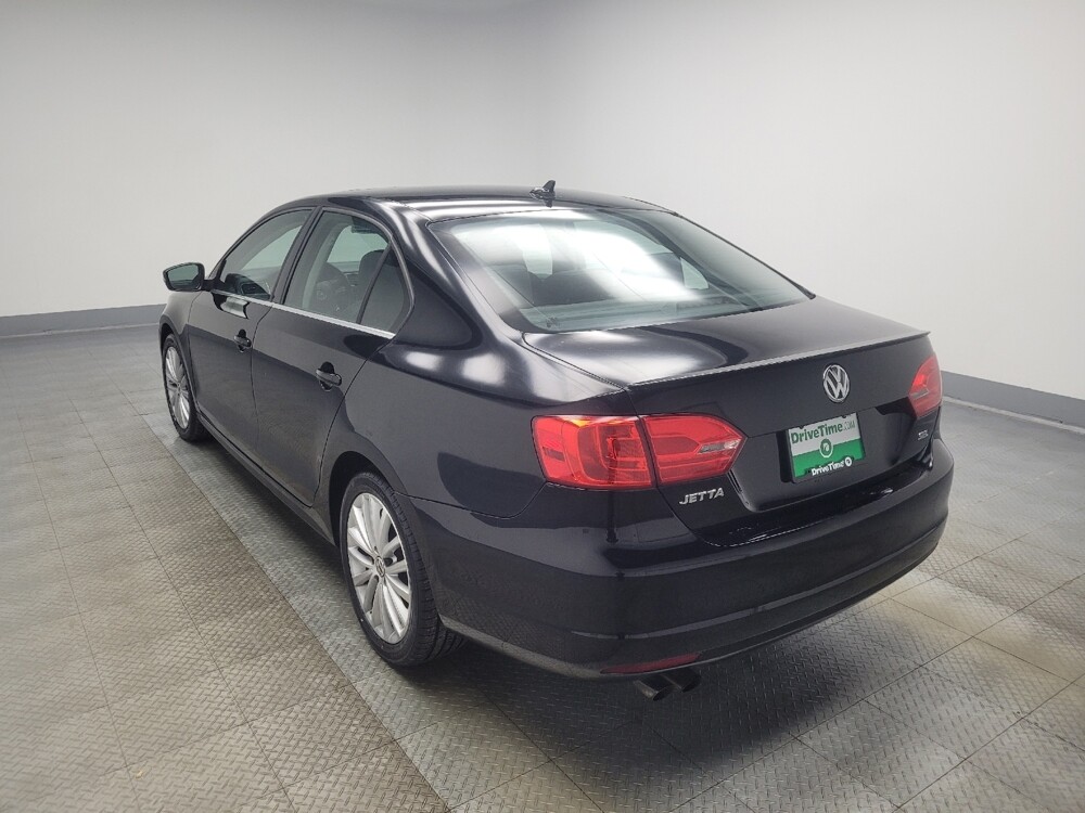 2014 Volkswagen Jetta in Highland, IN 46322 - 18087069 5