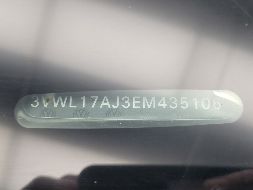 2014 Volkswagen Jetta in Highland, IN 46322 - 18087069 33