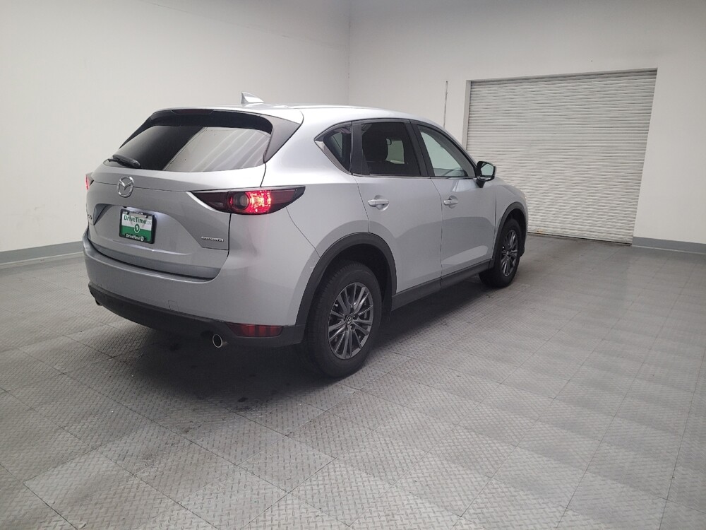 2020 MAZDA CX-5 in Downey, CA 90241 - 18087070 9