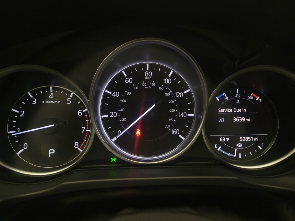 2020 MAZDA CX-5 in Downey, CA 90241 - 18087070 23