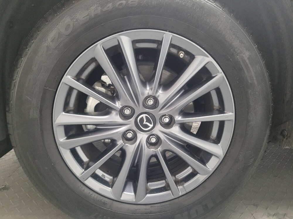 2020 MAZDA CX-5 in Downey, CA 90241 - 18087070 31