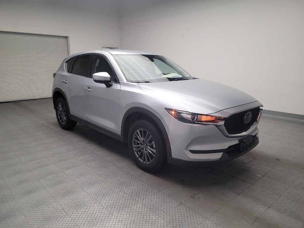 2020 MAZDA CX-5 in Downey, CA 90241 - 18087070 13