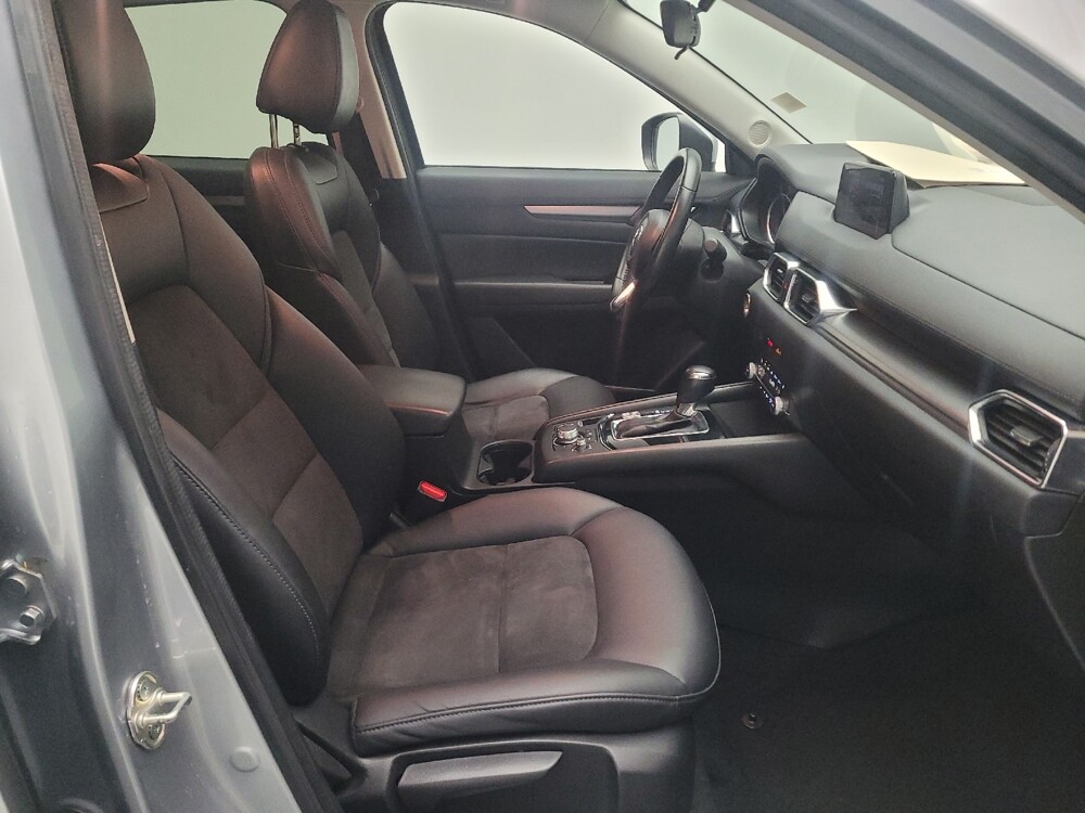 2020 MAZDA CX-5 in Downey, CA 90241 - 18087070 21