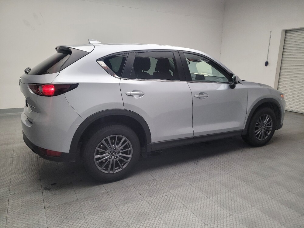 2020 MAZDA CX-5 in Downey, CA 90241 - 18087070 10