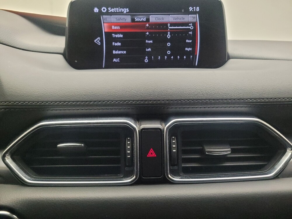 2020 MAZDA CX-5 in Downey, CA 90241 - 18087070 25