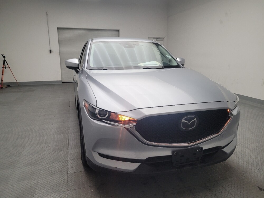 2020 MAZDA CX-5 in Downey, CA 90241 - 18087070 14