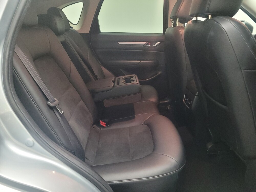 2020 MAZDA CX-5 in Downey, CA 90241 - 18087070 19