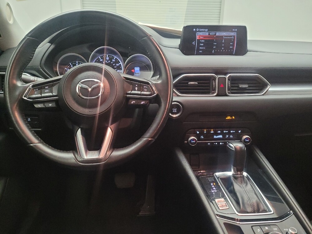 2020 MAZDA CX-5 in Downey, CA 90241 - 18087070 22