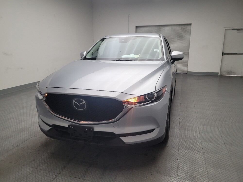 2020 MAZDA CX-5 in Downey, CA 90241 - 18087070 15
