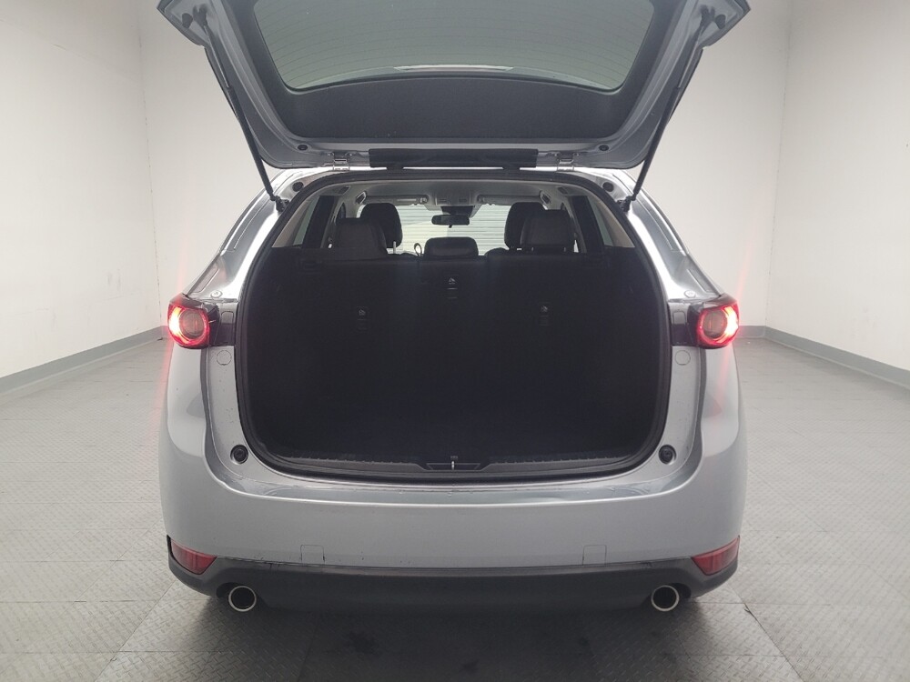 2020 MAZDA CX-5 in Downey, CA 90241 - 18087070 29