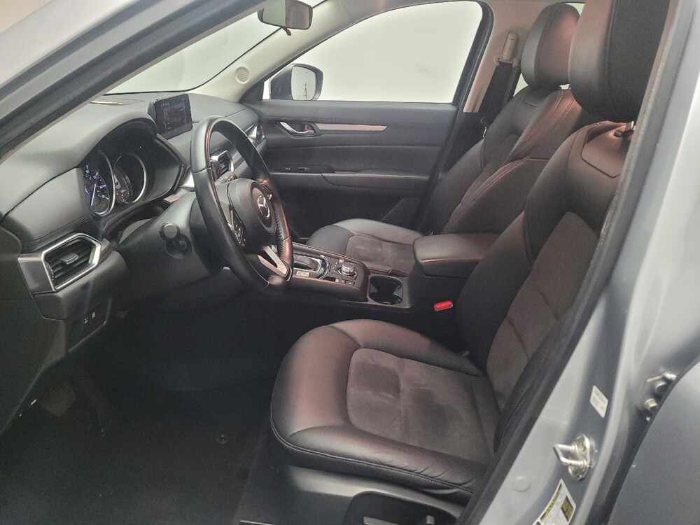 2020 MAZDA CX-5 in Downey, CA 90241 - 18087070 17
