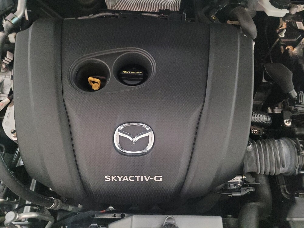 2020 MAZDA CX-5 in Downey, CA 90241 - 18087070 30