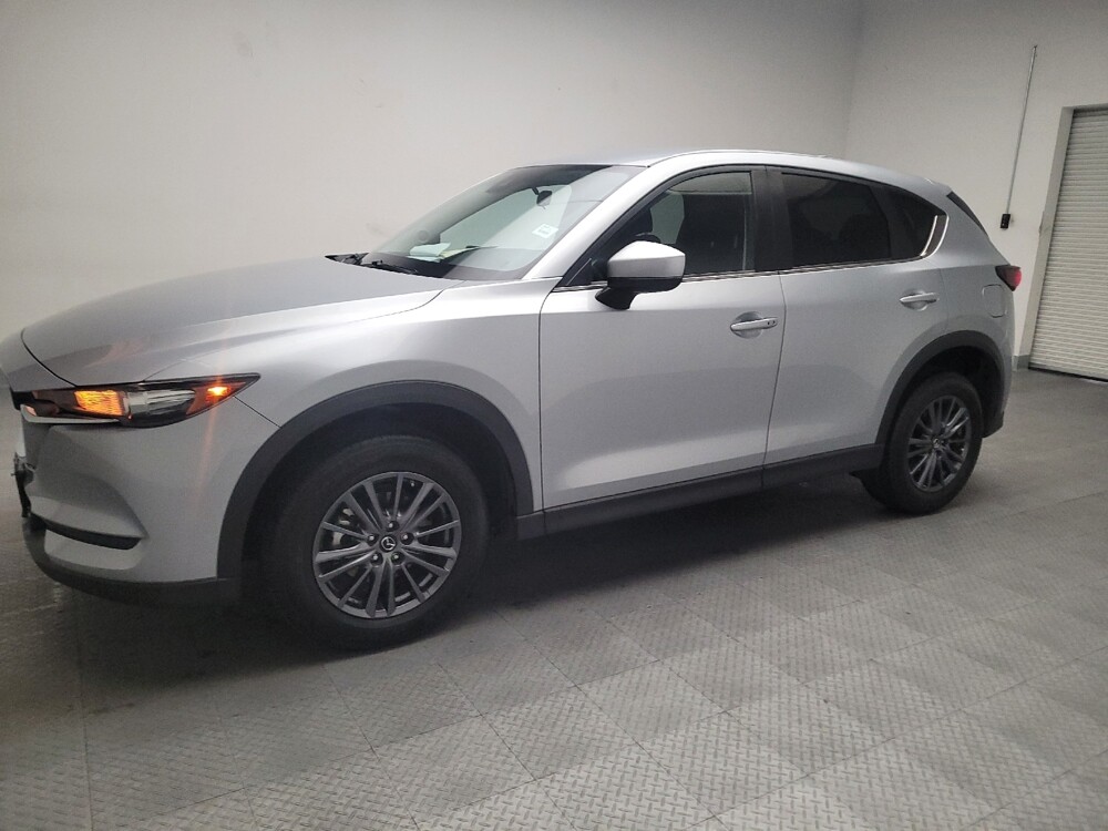 2020 MAZDA CX-5 in Downey, CA 90241 - 18087070 2