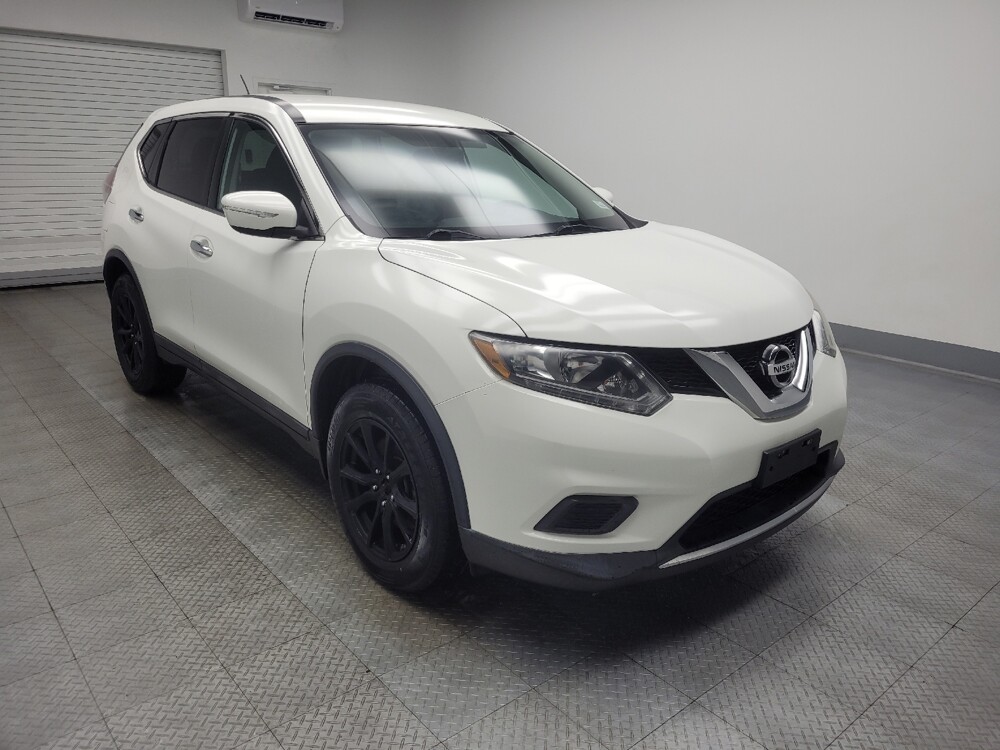 2015 Nissan Rogue in Highland, IN 46322 - 18087071 13