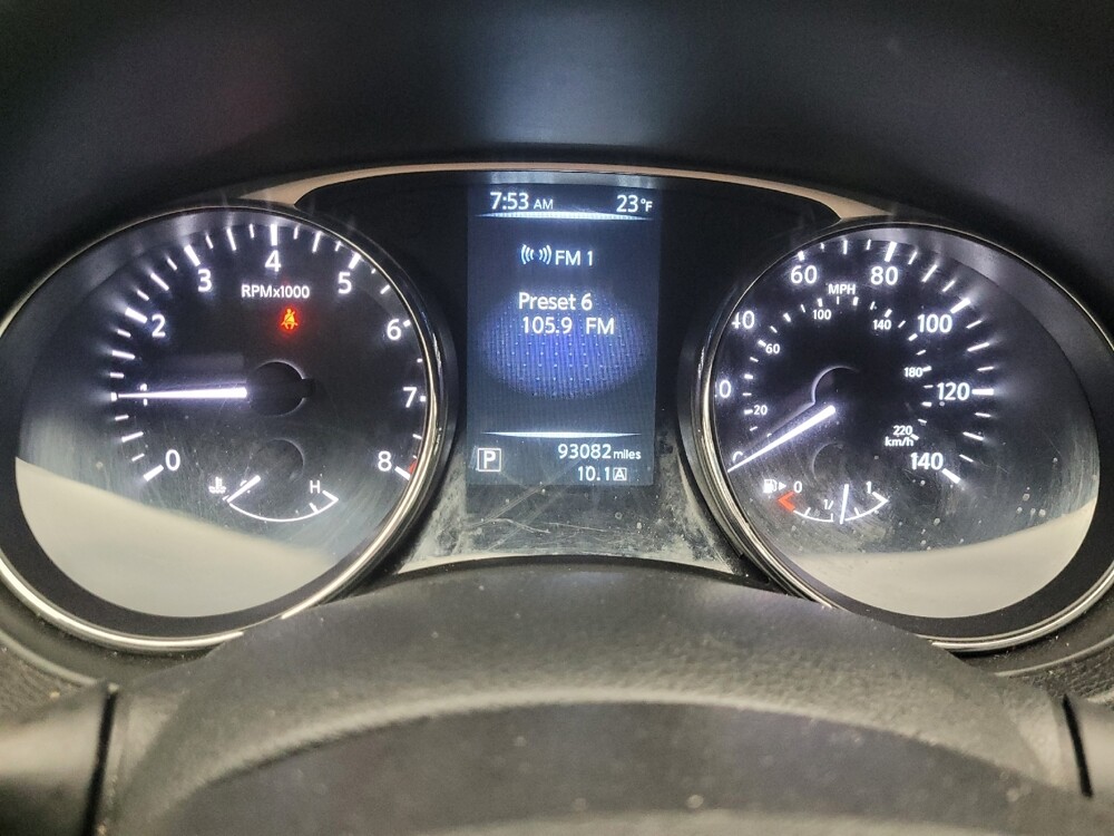 2015 Nissan Rogue in Highland, IN 46322 - 18087071 23