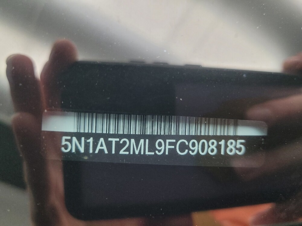 2015 Nissan Rogue in Highland, IN 46322 - 18087071 33