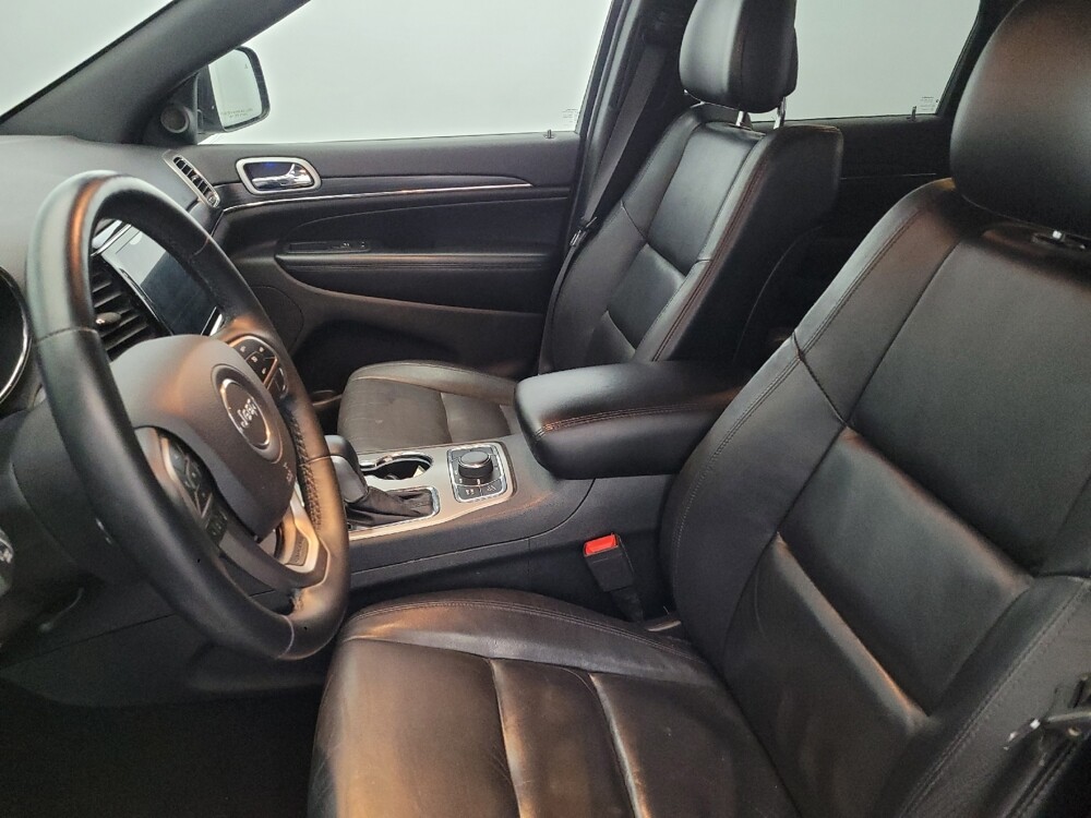 2019 Jeep Grand Cherokee in Woodbridge, VA 22191 - 18087072 17