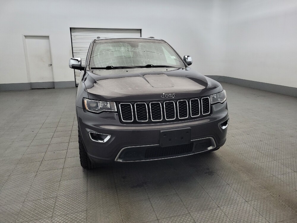 2019 Jeep Grand Cherokee in Woodbridge, VA 22191 - 18087072 14