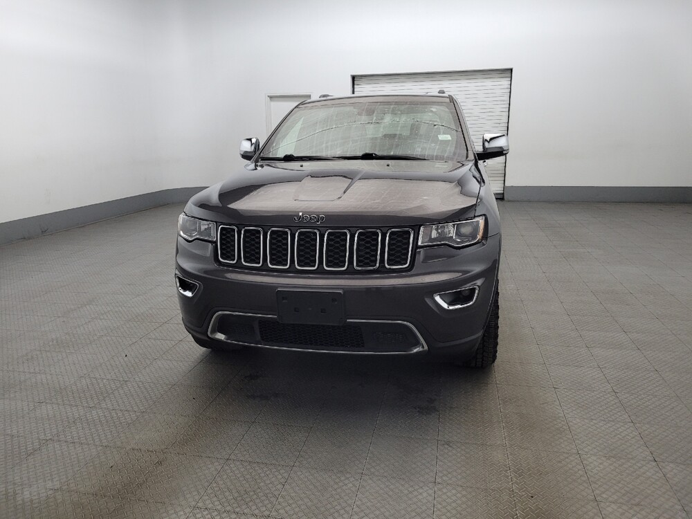 2019 Jeep Grand Cherokee in Woodbridge, VA 22191 - 18087072 15