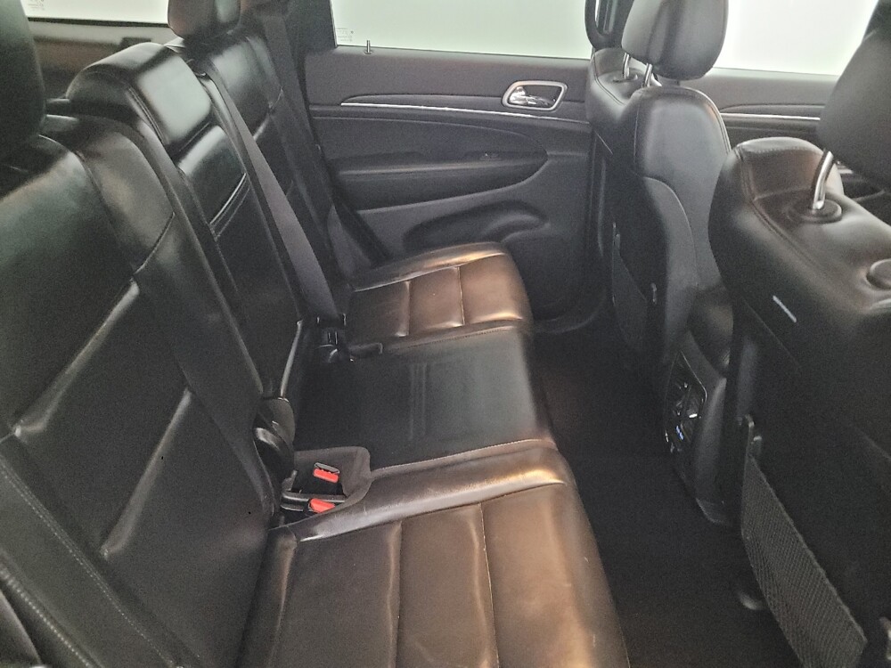 2019 Jeep Grand Cherokee in Woodbridge, VA 22191 - 18087072 19