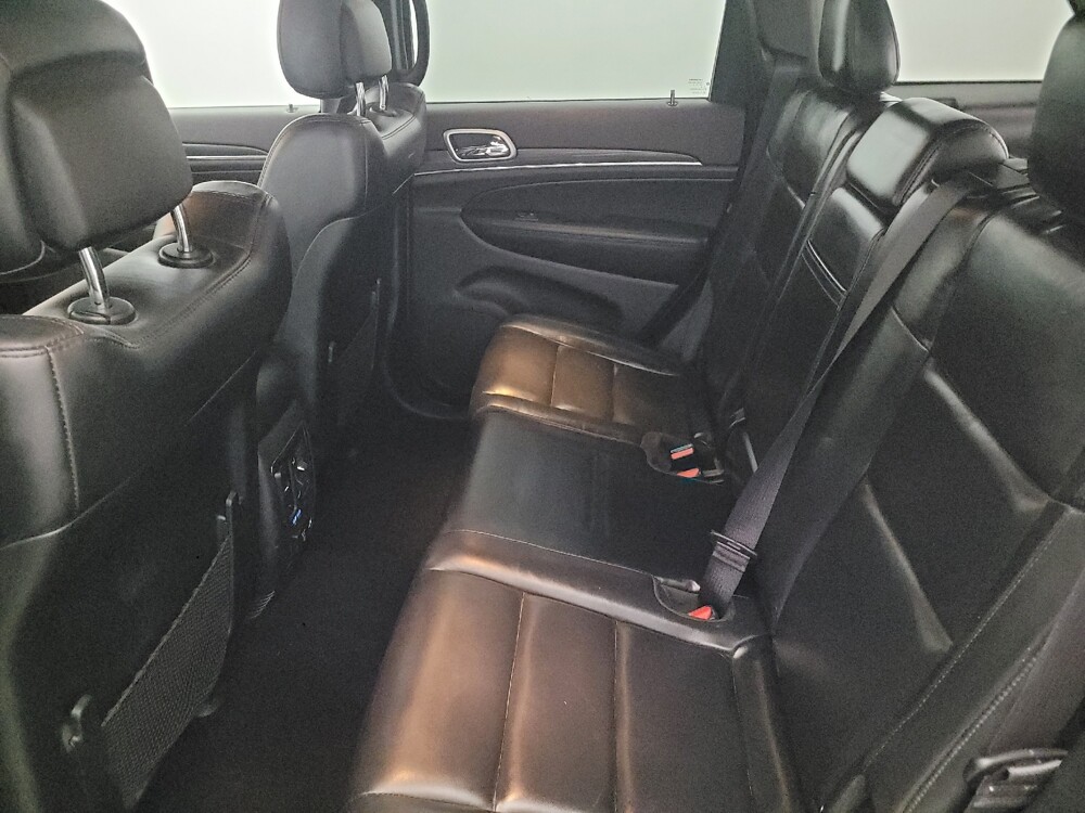 2019 Jeep Grand Cherokee in Woodbridge, VA 22191 - 18087072 18