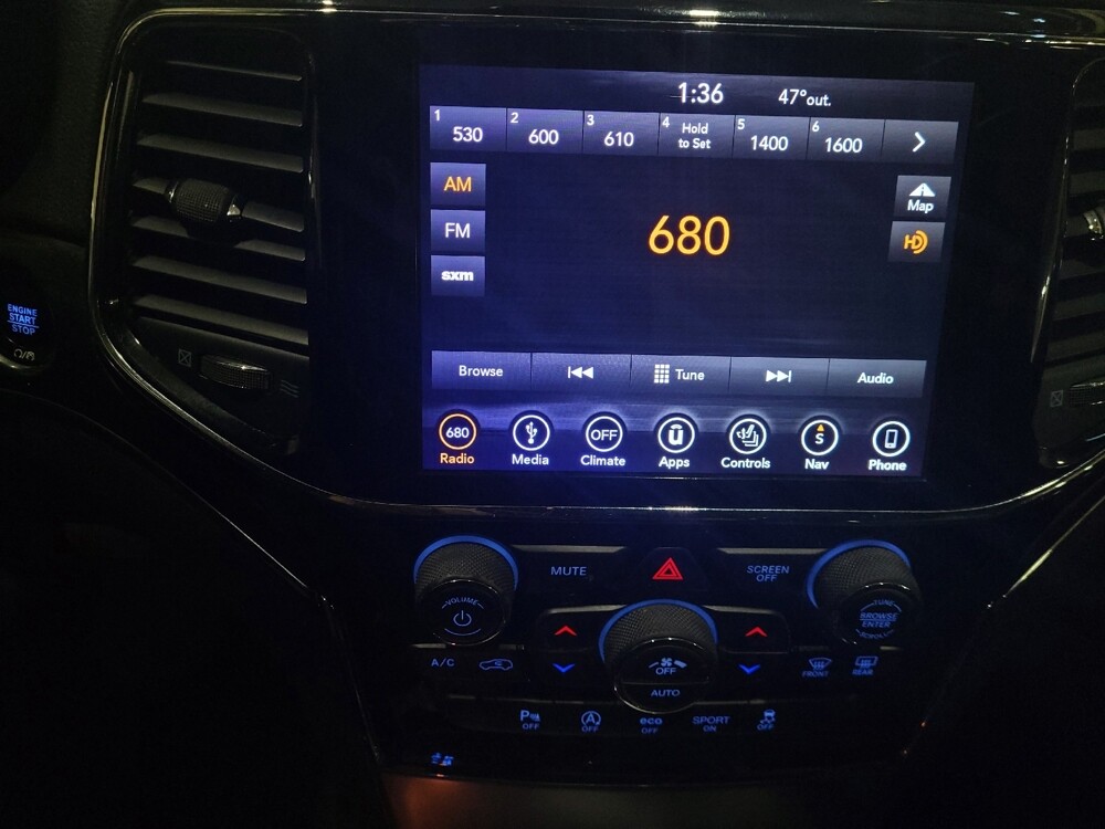 2019 Jeep Grand Cherokee in Woodbridge, VA 22191 - 18087072 25