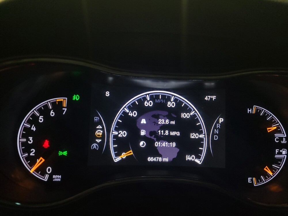 2019 Jeep Grand Cherokee in Woodbridge, VA 22191 - 18087072 23